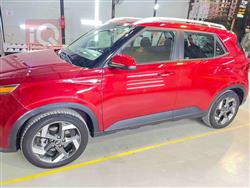 هيونداي فينو